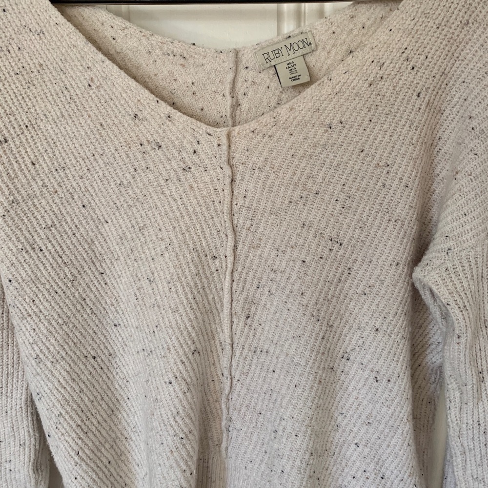 Women’s sweater - Picture 5 of 7